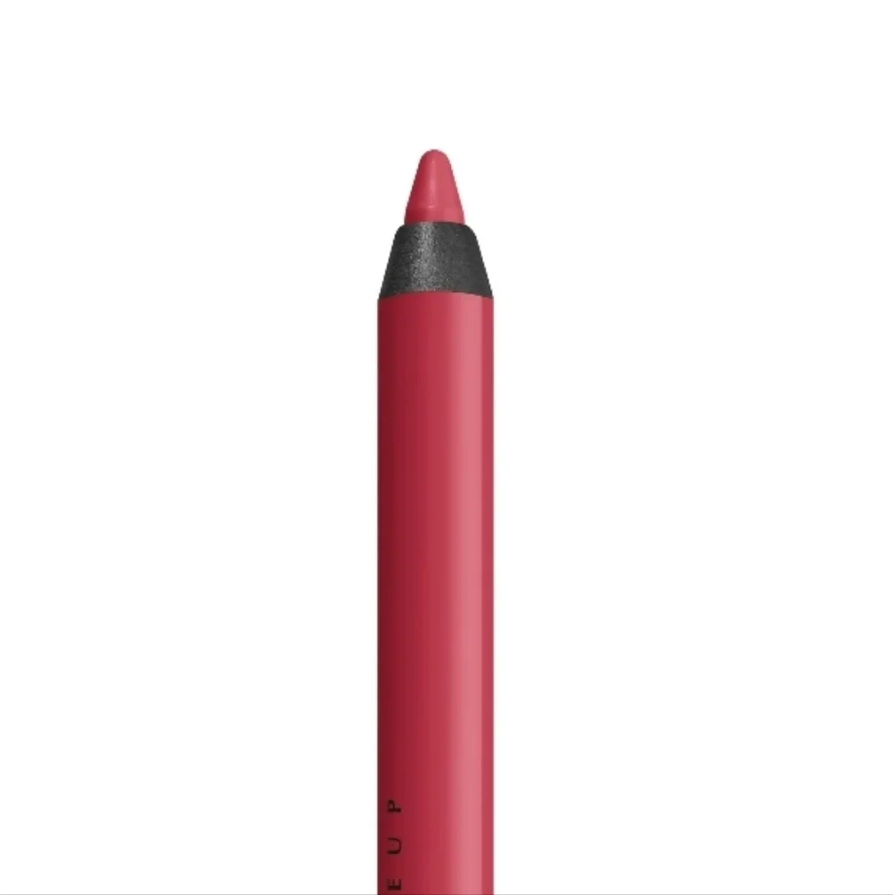 🤖♡3x NYX Professional Makeup Line Loud Lip Liner, Longwear Matte Lip Pencil